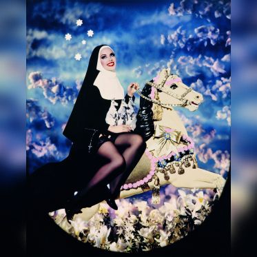 Exposition Pierre et Gilles à la philharmonie de Paris