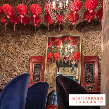 Rehab, le bar à cocktails au CBD à Paris