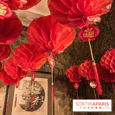 Rehab, le bar à cocktails au CBD à Paris