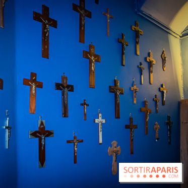 Rehab, le bar speakeasy insolites aux cocktails d'alchimiste ! 