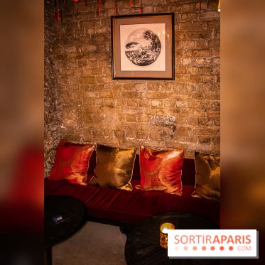 Rehab, le bar speakeasy insolites aux cocktails d'alchimiste ! 