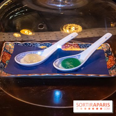 Rehab, le bar speakeasy insolites aux cocktails d'alchimiste ! 