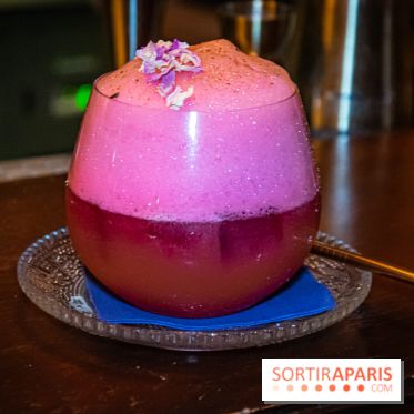 Rehab, le bar speakeasy insolites aux cocktails d'alchimiste ! 