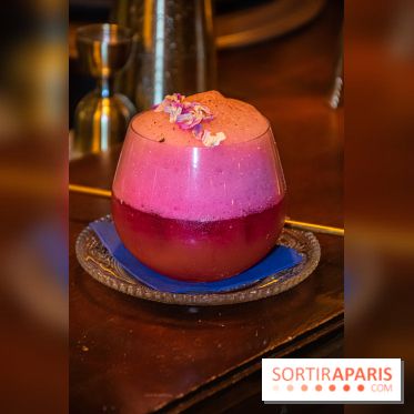 Rehab, le bar speakeasy insolites aux cocktails d'alchimiste ! 