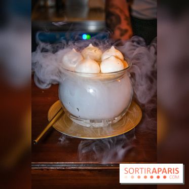 Rehab, le bar speakeasy insolites aux cocktails d'alchimiste ! 