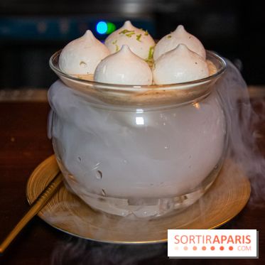 Rehab, le bar speakeasy insolites aux cocktails d'alchimiste ! 