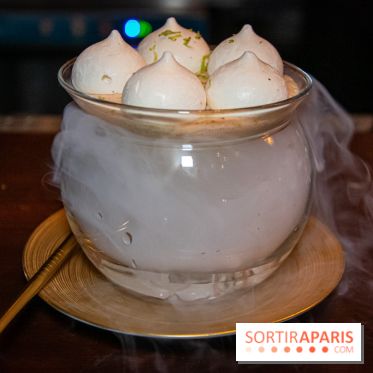 Rehab, le bar speakeasy insolites aux cocktails d'alchimiste ! 