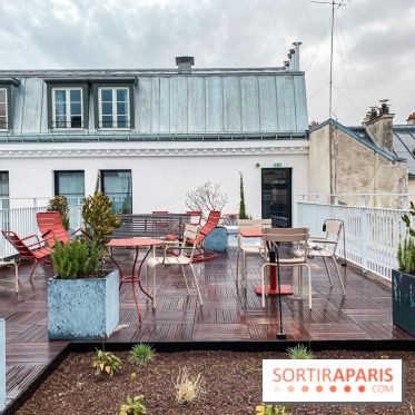 Café du Grand Quartier 