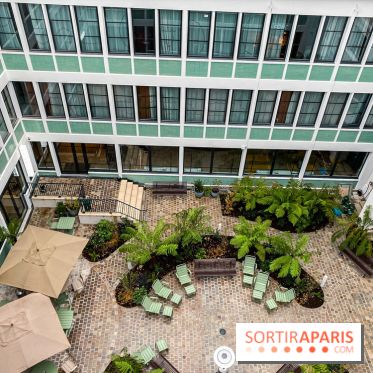 Café du Grand Quartier 