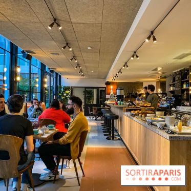 Café du Grand Quartier 