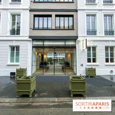 Café du Grand Quartier 