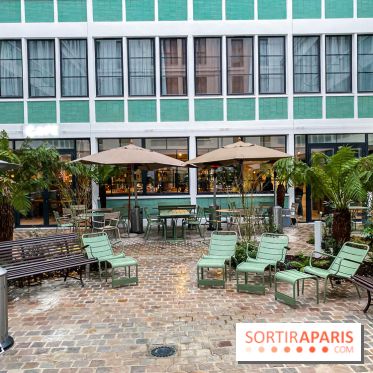 Café du Grand Quartier 