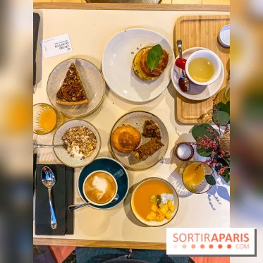 Café du Grand Quartier 