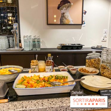 Café du Grand Quartier 