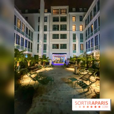 Café du Grand Quartier 