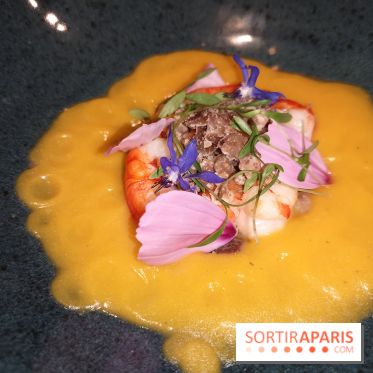 Les Confidences - Hôtel San Regis