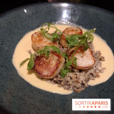 Les Confidences - Hôtel San Regis