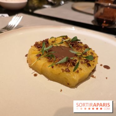 Les Confidences - Hôtel San Regis