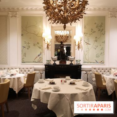 Les Confidences - Hôtel San Regis