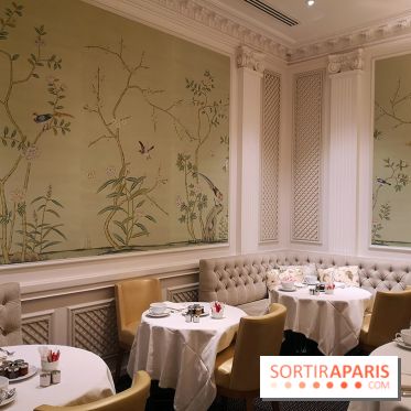 Les Confidences - Hôtel San Regis