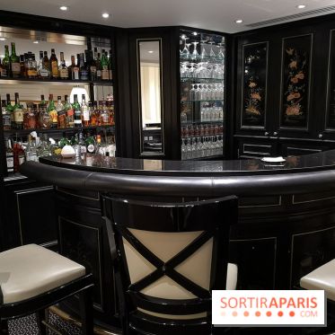 Les Confidences - Hôtel San Regis