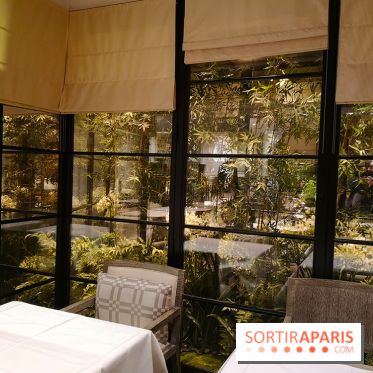 Les Confidences - Hôtel San Regis