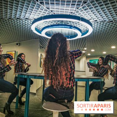 Le Musée de l'Illusion - les photos 