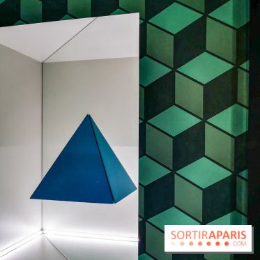 Le Musée de l'Illusion - les photos 