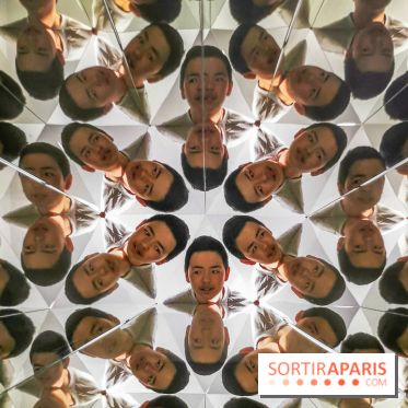 Le Musée de l'Illusion - les photos 