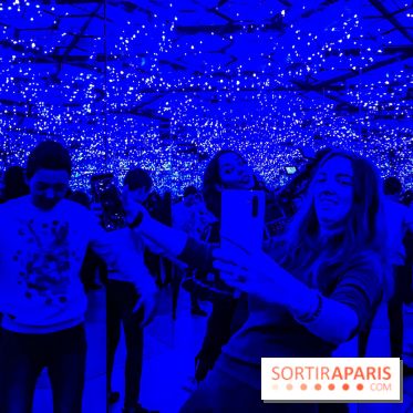 Le Musée de l'Illusion - les photos 