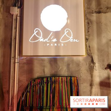 Dad's Den