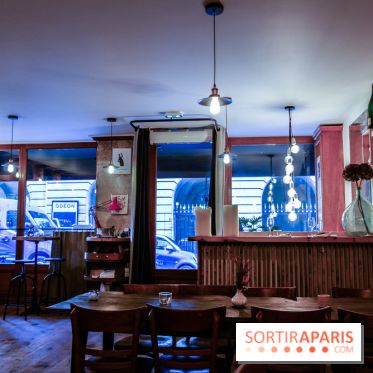 La Frasca, les photos