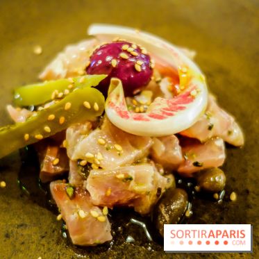 La Frasca, les photos