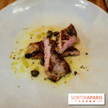 La Frasca, les photos