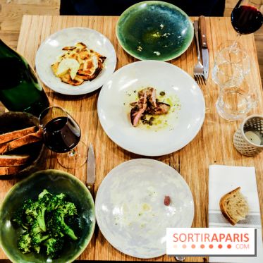 La Frasca, les photos