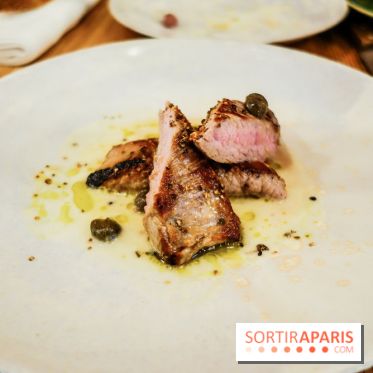 La Frasca, les photos