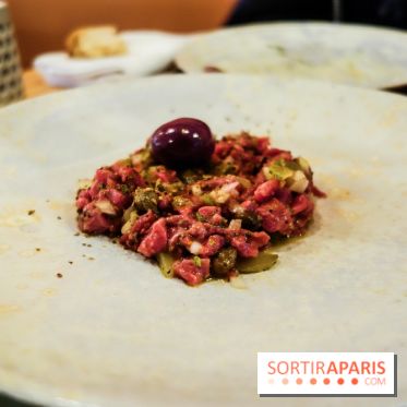 La Frasca, les photos