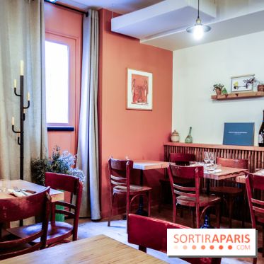 La Frasca, les photos