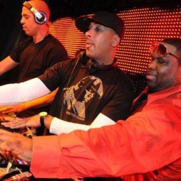 Cut Killer
DJ Abdel