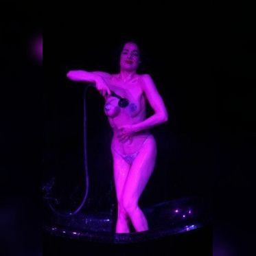 Dita Von Teese

