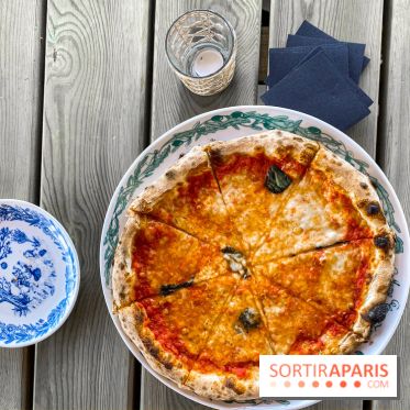 Le Mama Shelter Porte de Versailles