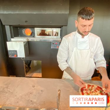 Le Mama Shelter Porte de Versailles