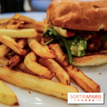 Québecium : le bistrot-bar dédié au Québec à Paris, les photos