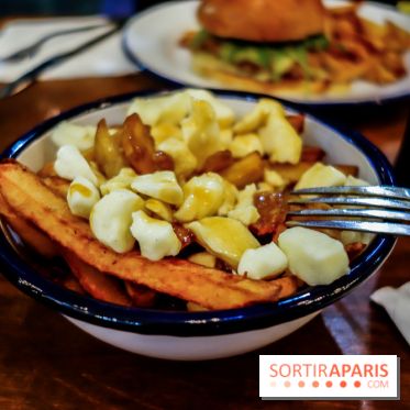Québecium : le bistrot-bar dédié au Québec à Paris, les photos
