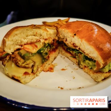 Québecium : le bistrot-bar dédié au Québec à Paris, les photos