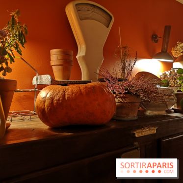 Restaurant Mieux - Une vue de la salle