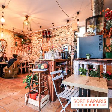 Cucina Eat, le restaurant méditerranéen à Paris