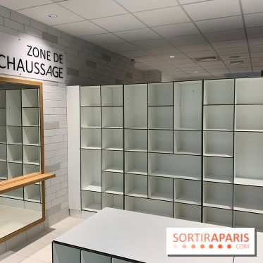 Piscine Yvonne Godard 