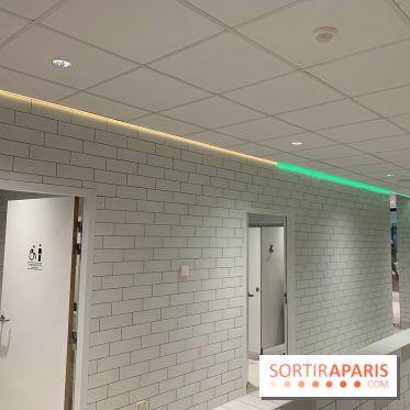 Piscine Yvonne Godard 