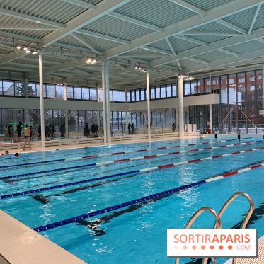 Piscine Yvonne Godard 